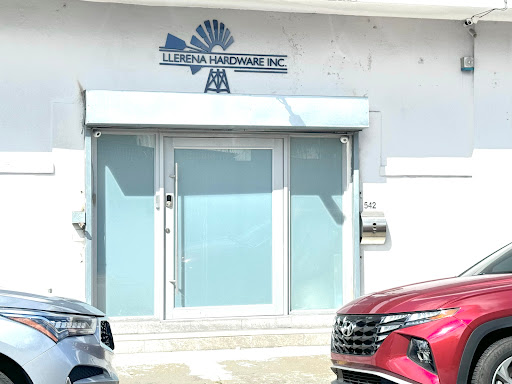 Llerena Hardware