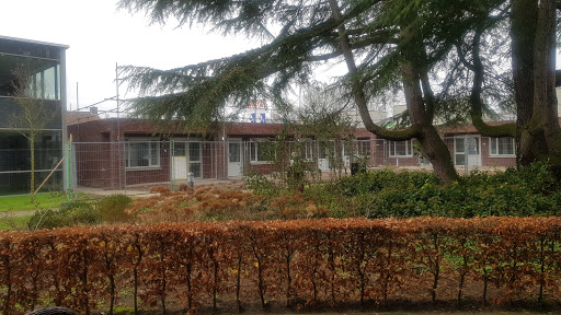 Den Bouw Zorgwooncentrum - Thumbnail