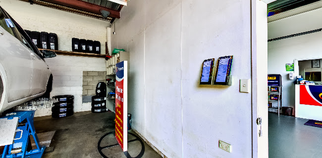 Tyrepower Warkworth - Tire shop
