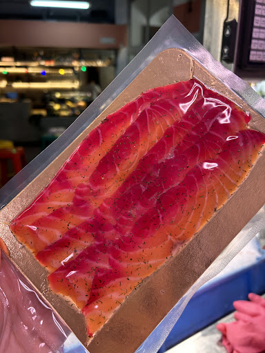 Peixateria la Xarxa SL - Thumbnail