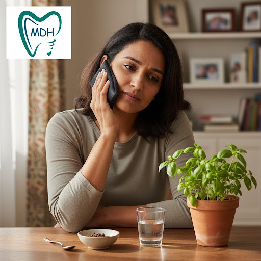 Toothache can strike anytime, often when it’s hardest to reach a dentist. While home care is only… post image