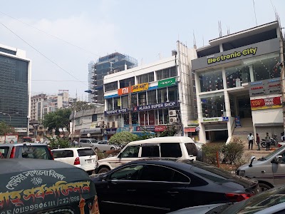 Photos of Almas Super Shop