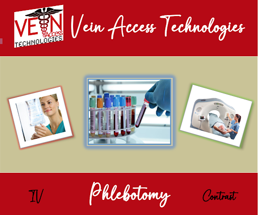 Vein Access Technologies - Visual