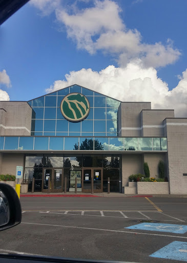 Three Rivers Mall