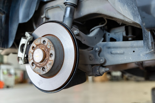 Spanners Automotive - Thumbnail