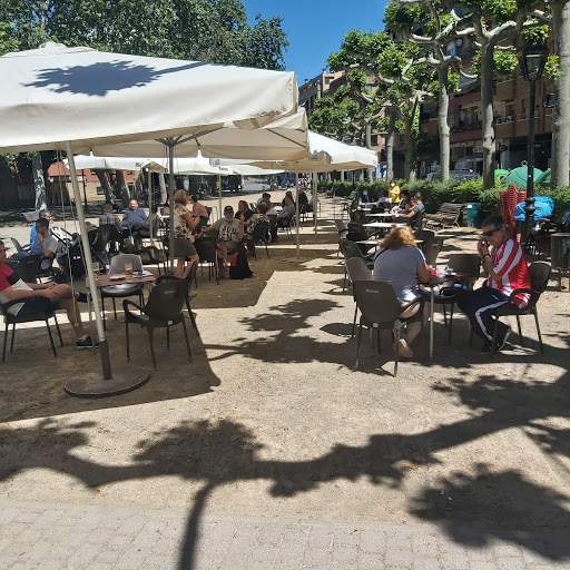 Cafetería boffi - Visual