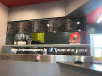 Menu Tropicana Pizza Page 6