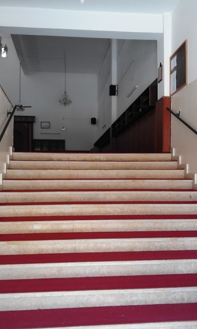 Photos of Mosqu&eacute; Imam Chadli