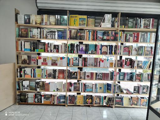 Librería Sahagún - Thumbnail