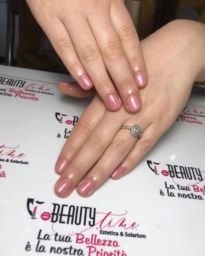 Beauty Time Mirabella