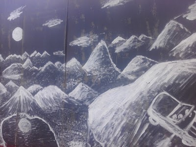 Photos of El Ensayadero
