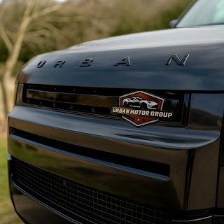 Urban Motor Group