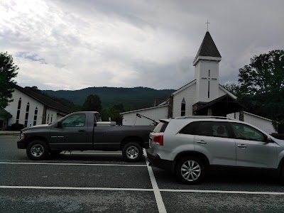 Photos of St Helena Catholic Church
