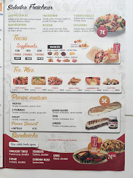 Photo n°10 de Maestro Pizza à Breuillet (Pizzeria)