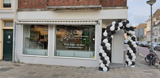 CBD Winkel Groningen - Thumbnail