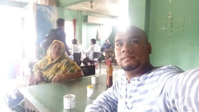 Photos of Sadar Hospital Canteen