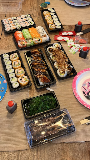 I Love Sushi Zaandam - Thumbnail