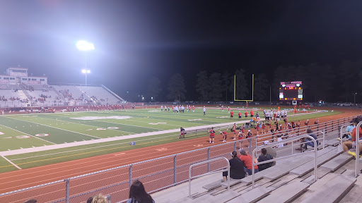 Splendora Stadium