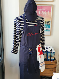 Photo n°18 de Côtes et Merveilles à Crach (Magasin d'ameublement et de décoration)