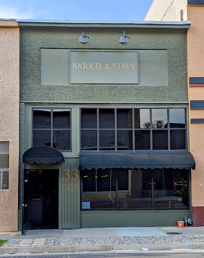 Barrel & Stave Gallery - United States
