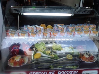 Photos of Restaurant du Square Port Said