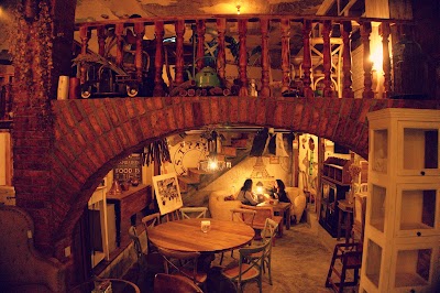 Photos of Culture Cafe