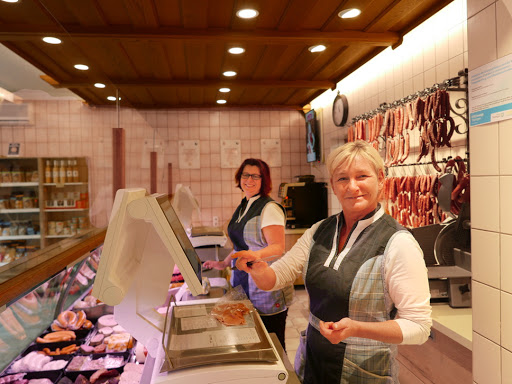 Fratzscher Fleisch- und Wurstwaren GmbH - Thumbnail