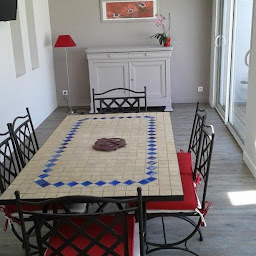 Photo n°1 de Cognac Peinture Renelleau SARL à Cognac (Peintre en bâtiment)