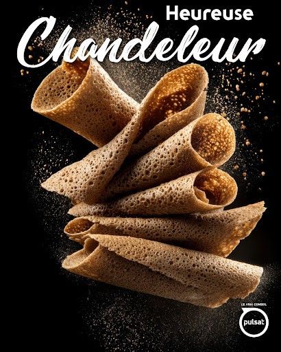 🥞 C’est la Chandeleur !
Crêpes sucrées ou salées, gaufres croustillantes… aujourd’hui, place à la gourmandise et aux moments partagés !
Pour réussir toutes vos recettes,  Adolff Electroménager vous équipe avec des crêpières et gaufriers pratiques et faciles à utiliser.
À vous les piles de crêpes bien dorées et les goûters gourmands en famille ou entre amis 😋
