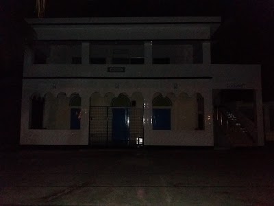 Photos of Haspatal Gate, Khoksha