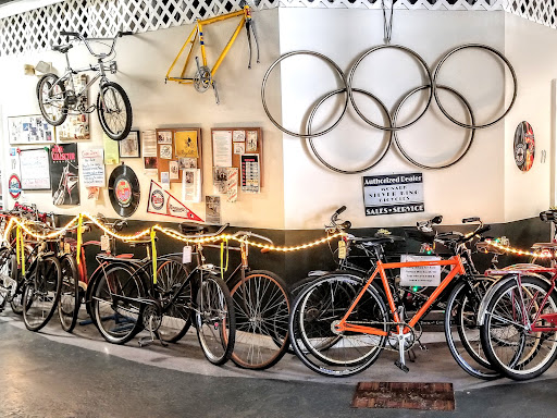 Dave's Bicycles - Thumbnail