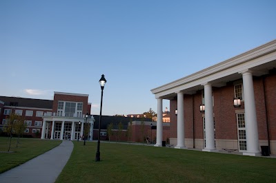 Ohio University College of Health Sciences and Professions