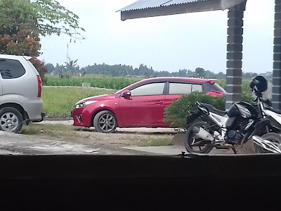 Photos of RM. Balian Jaya