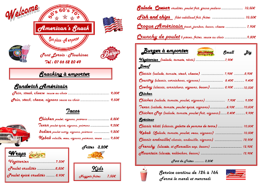 Burger & Co