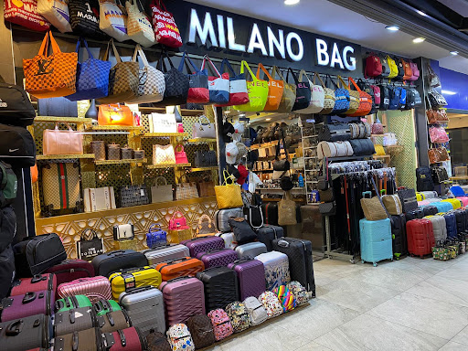 MILANO BAG & Marmaris