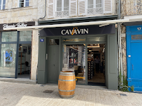 CAVAVIN - La Rochelle à La Rochelle
