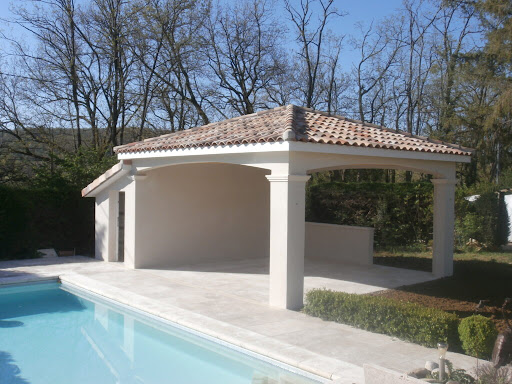 Photo de Serge Fournier Construction - Entreprise de maçonnerie à Agen à Castelculier (47240)