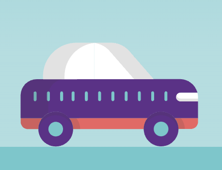 Car Go Go - Thumbnail