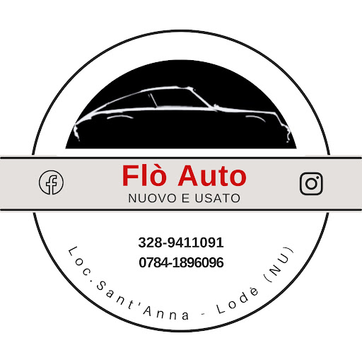 FLÒ AUTO - Visual