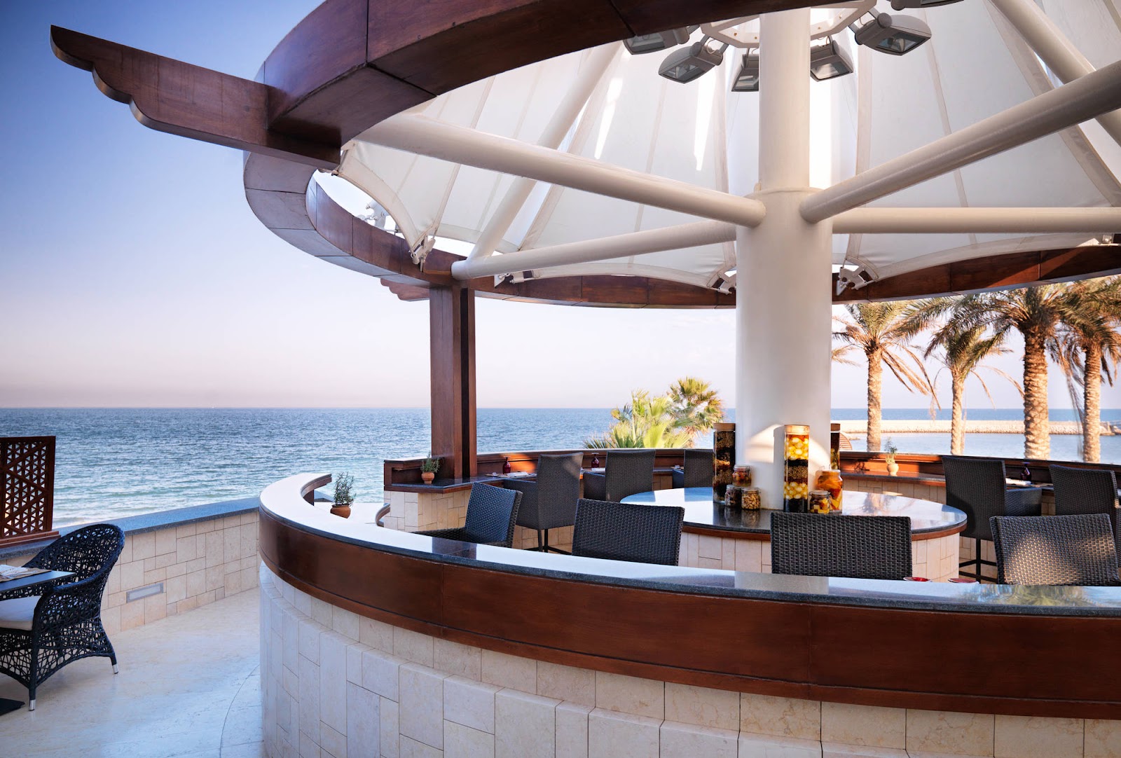 مطعم أم شريف - صورة 4