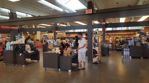 University of Victoria Bookstore Gallery - Canada