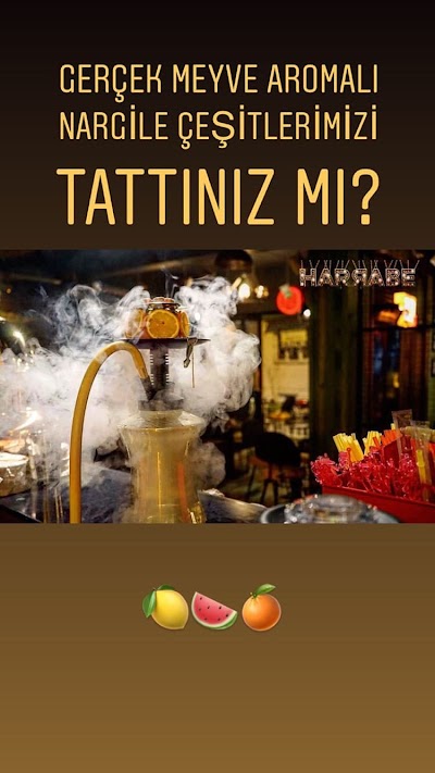 Harrabe Bistro Cafe&Bar