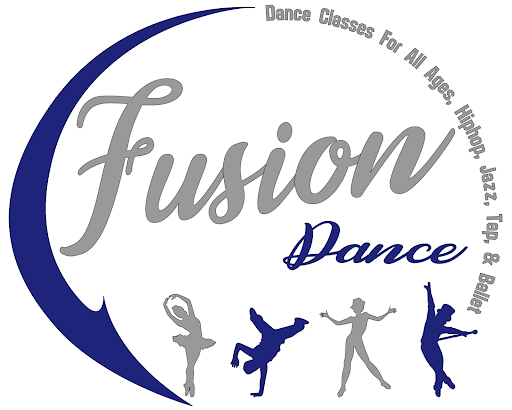 Fusion dance studio - Visual