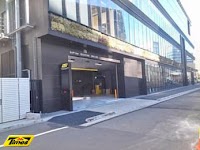 タイムズヒューリックスクエア東京