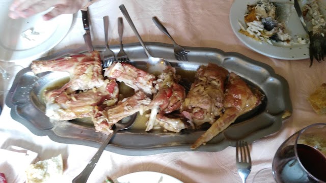 Miren Itziar jatetxea