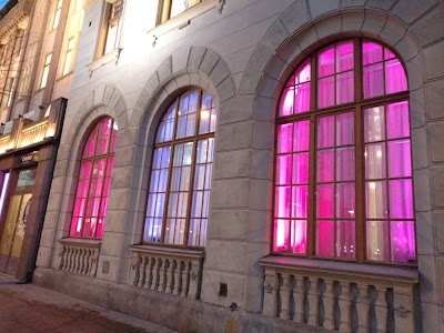 Photos of Casino Helsinki