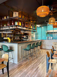 Photo n°47 de Mozza Fiato Tournefeuille à Tournefeuille (Restaurant)