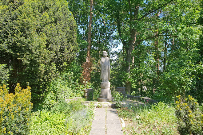 Visit Das Buddhistische Haus On Your Trip To Berlin Or Germany