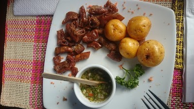 Photos of Caf&eacute; de la Monta&ntilde;a