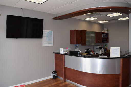 Comfort Dental at Hicksville